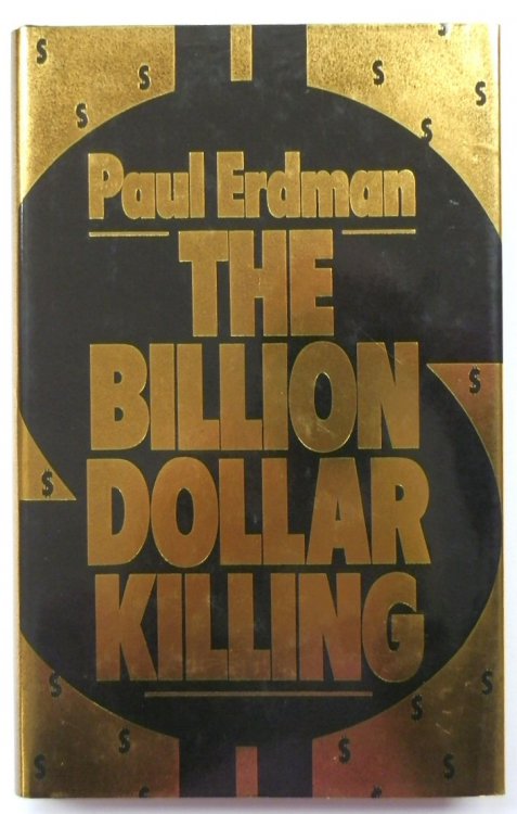 The Billion Dollar Killing