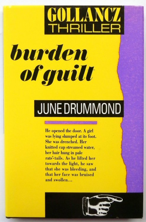 Burden of Guilt