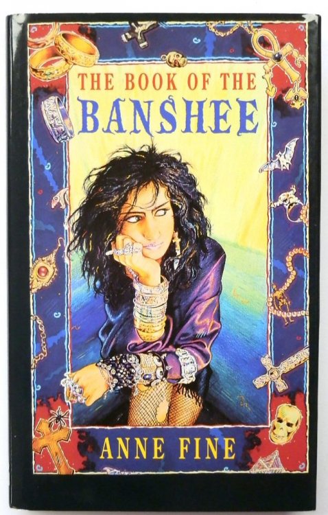 The Book of the Banshee