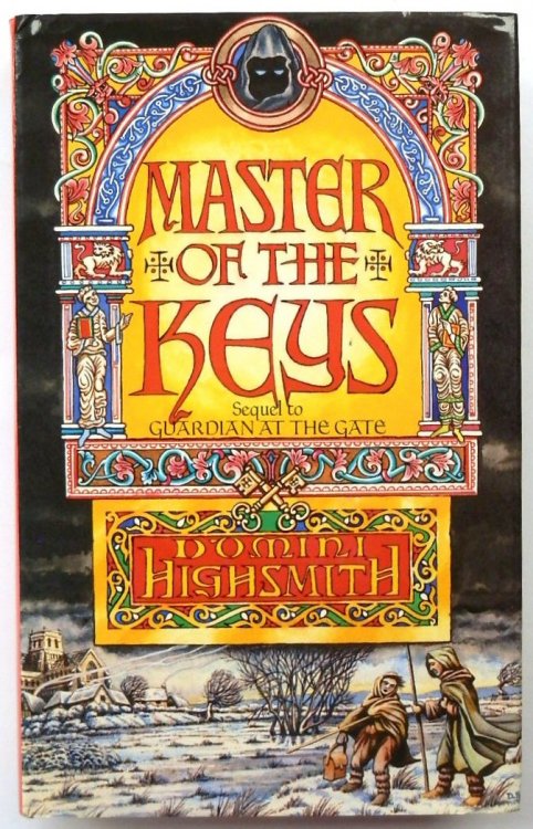 Master of the Keys