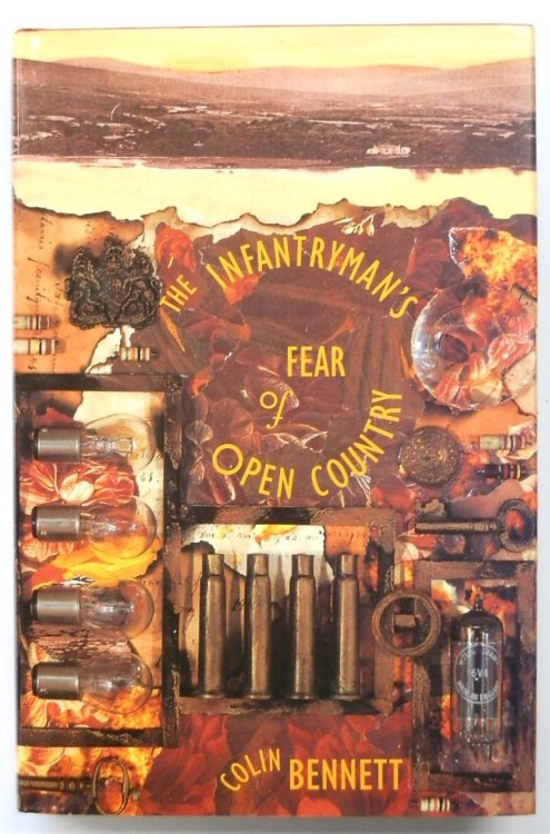 The Infantryman's Fear of Open Country