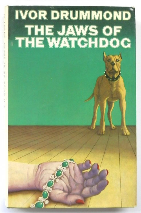 The Jaws of the Watchdog