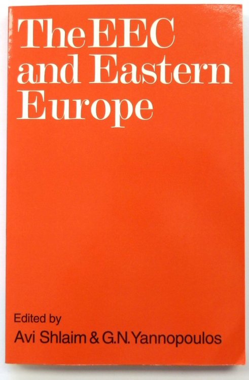 The EEC and Eastern Europe