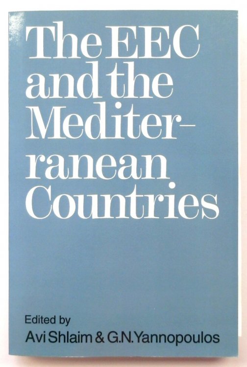 The EEC and the Mediterranean Countries