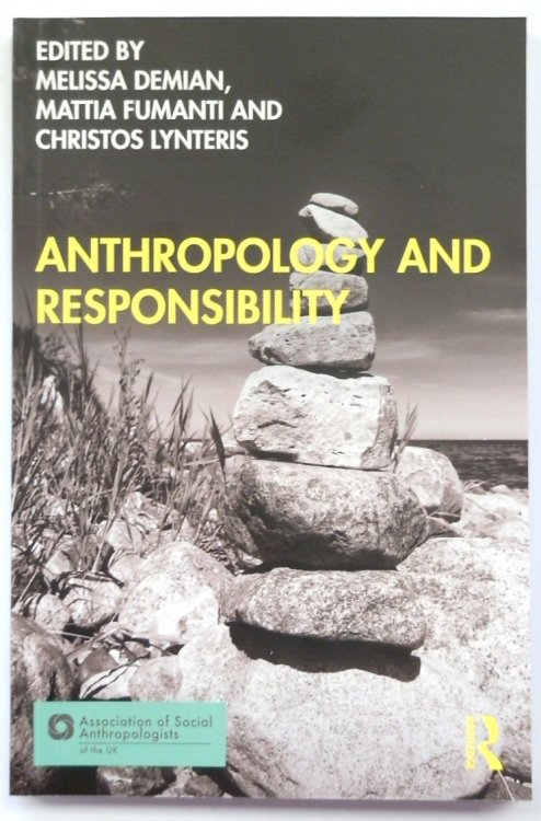 Anthropology and Responsibility