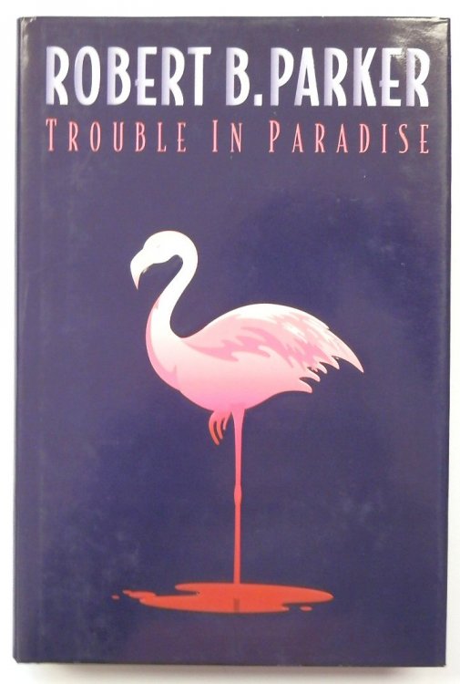 Trouble in Paradise