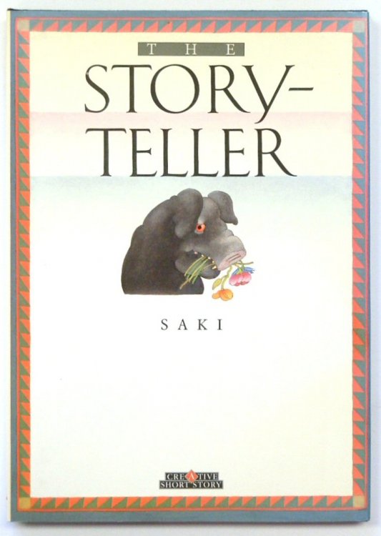 Story-Teller