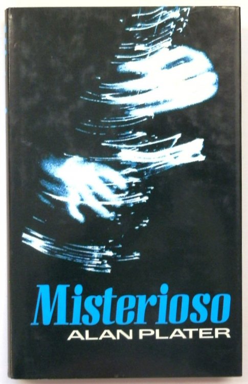 Misterioso