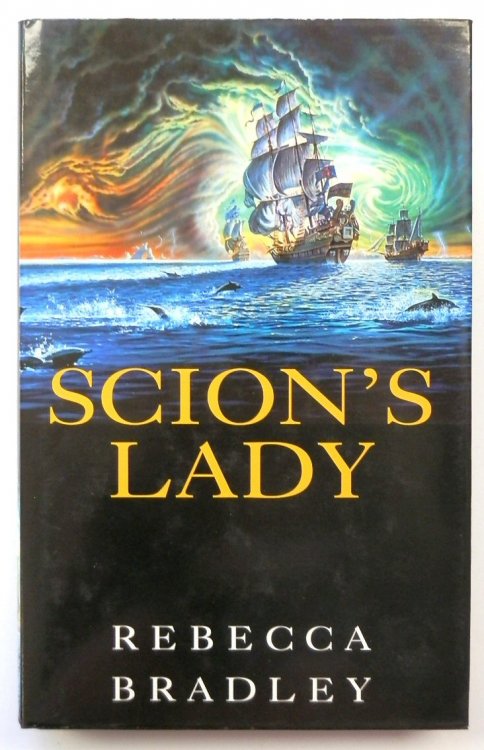 Scion's Lady
