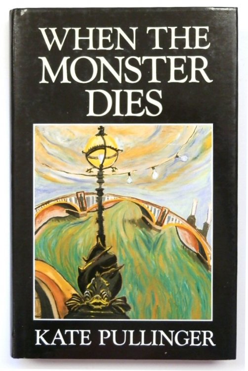 When the Monster Dies