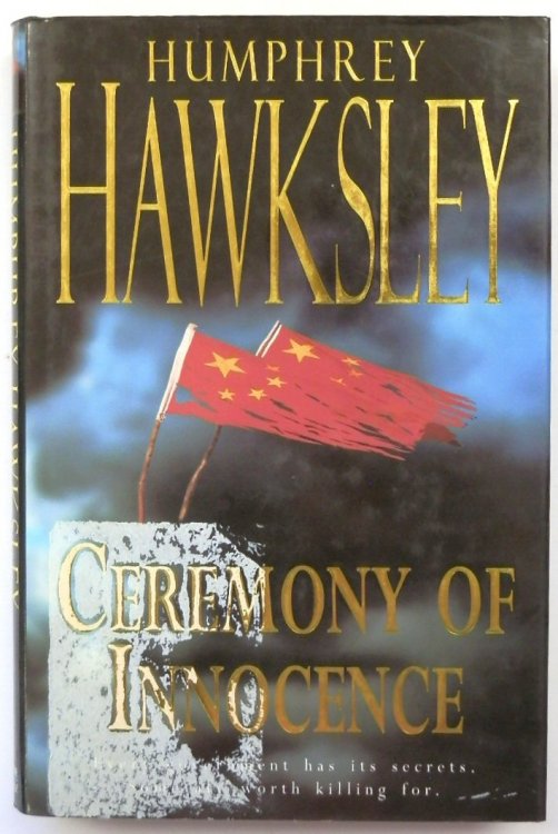 Ceremony of Innocence