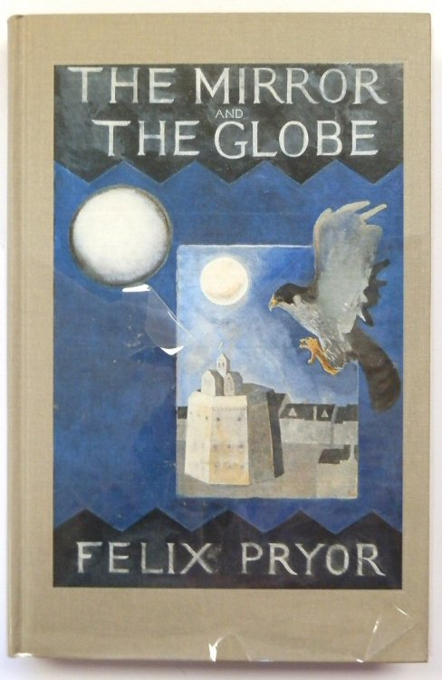 The Mirror and the Globe: William Shakespeare, John Marston and the Writing of 'Hamlet'