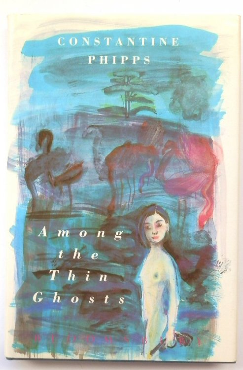 Among the Thin Ghosts