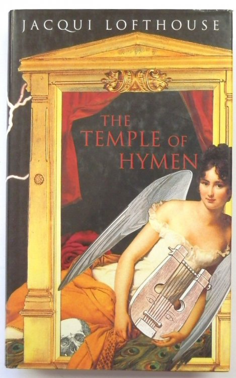 The Temple of Hymen