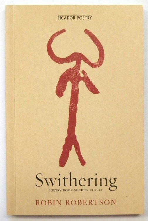 Swithering