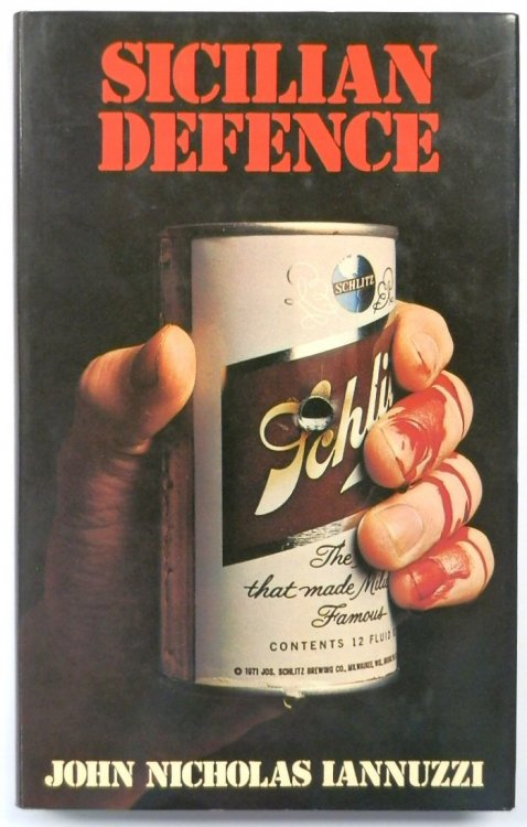 Sicilian Defence