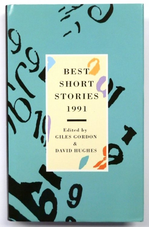 Best Short Stories 1991