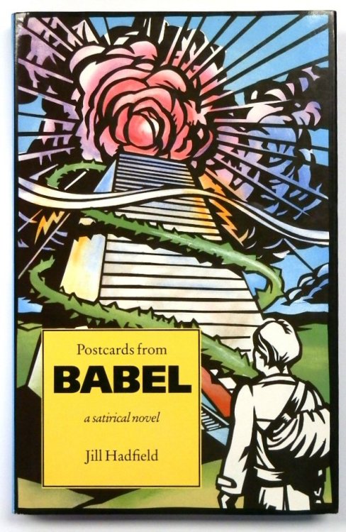 Postcards from Babel