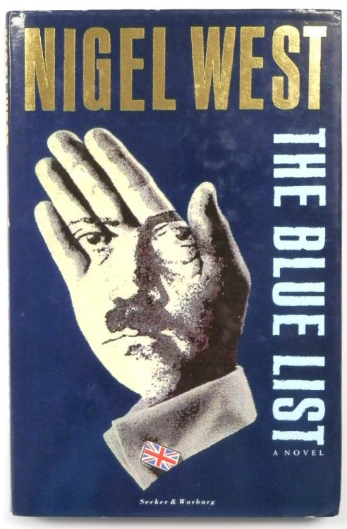 The Blue List