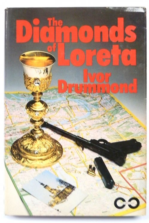 The Diamonds of Loreta
