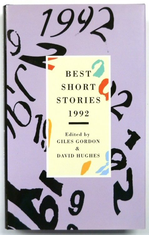 Best Short Stories 1992