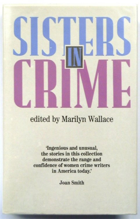 Sisters in Crime