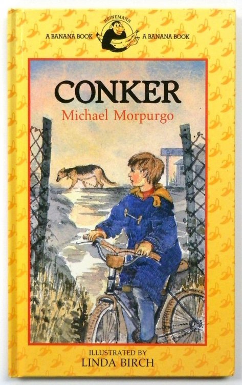 Conker