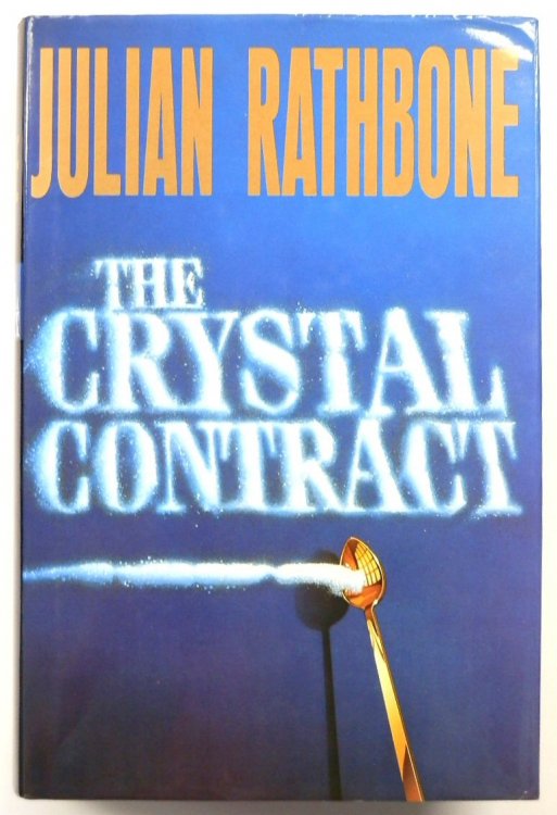 The Crystal Contract