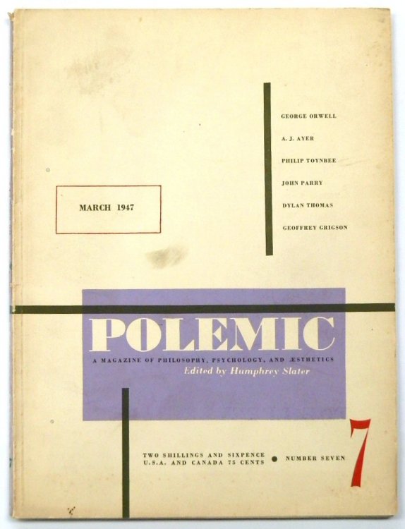 Polemic 7