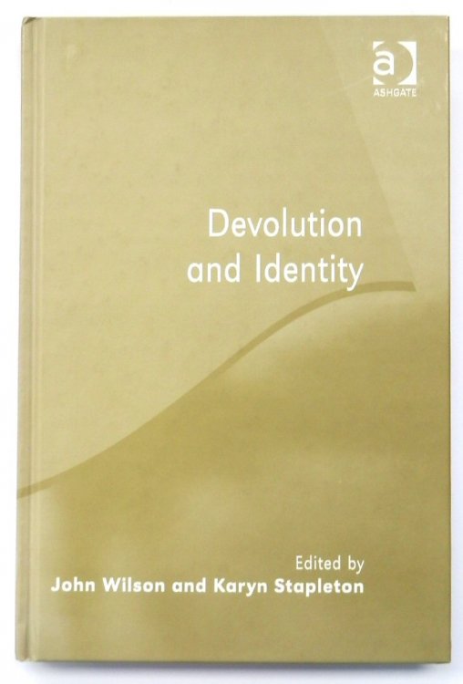 Devolution and Identity