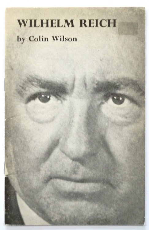 Wilhelm Reich