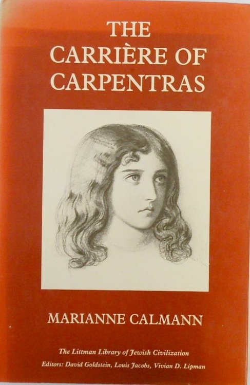 The CARRIERE of Carpentras