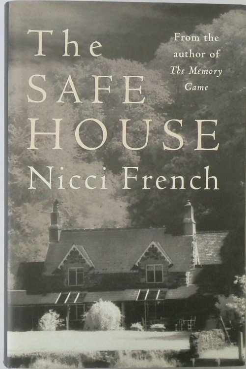 The Safe House