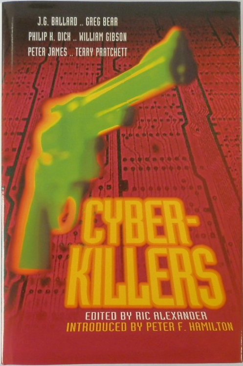 Cyber-Killers