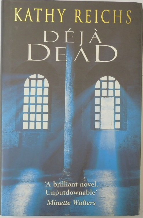 Deja Dead