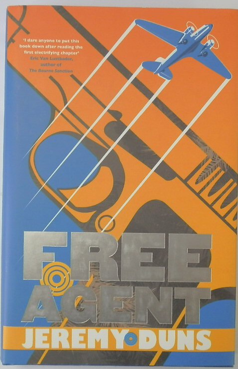Free Agent