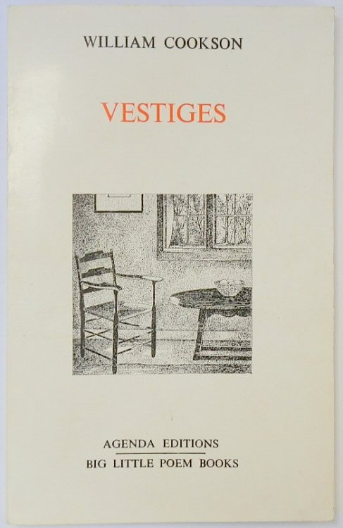 Vestiges