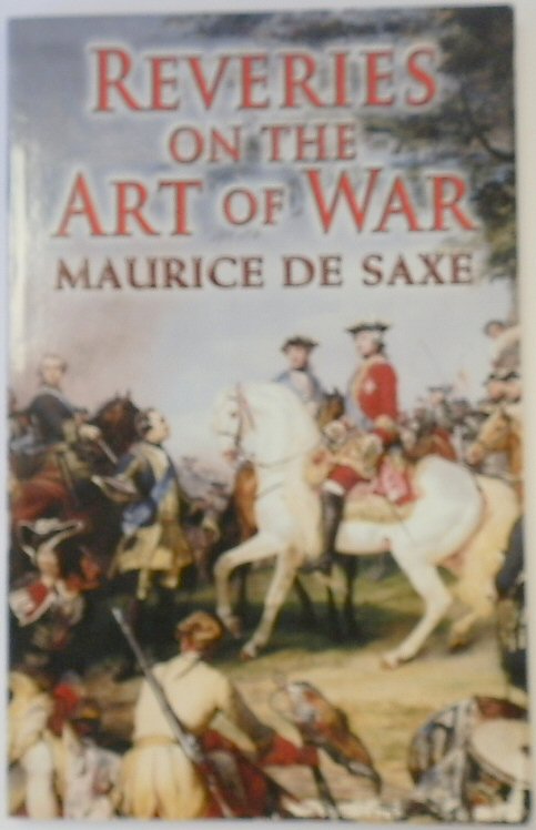 Reveries on the Art of War