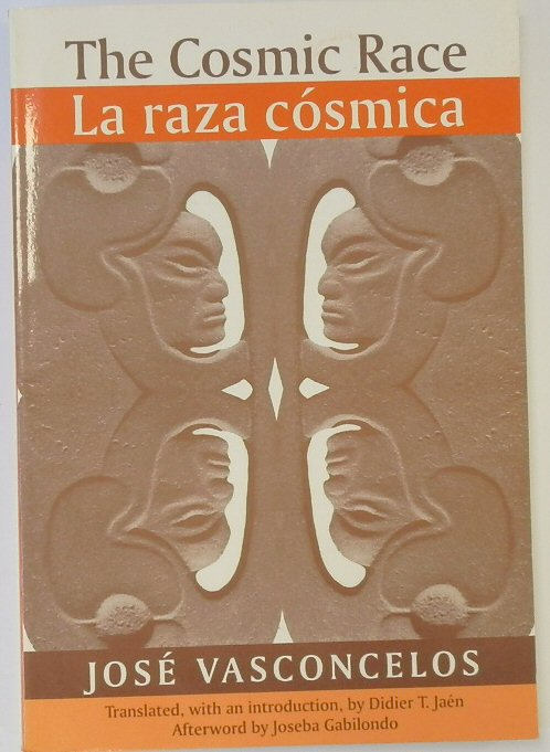The Cosmic Race: La Raza COSMICA