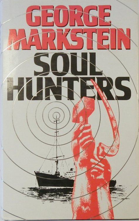 Soul Hunters