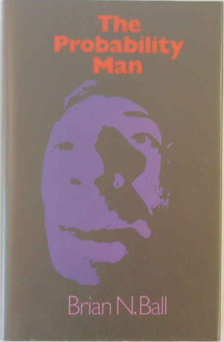 The Probability Man