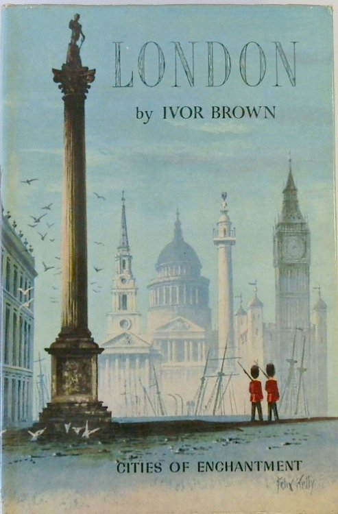 London: City of Enchantment