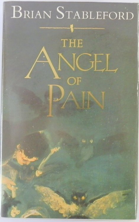 The Angel of Pain