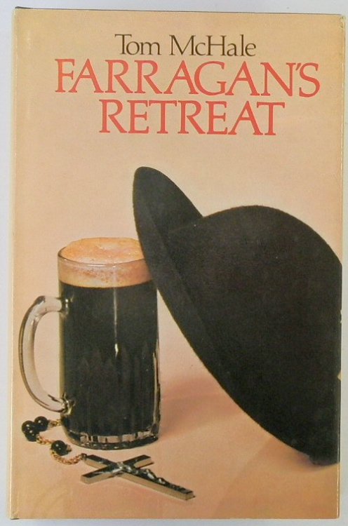Farragan's Retreat