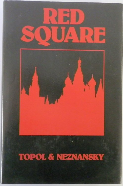 Red Square