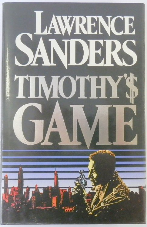 Timothy's Game
