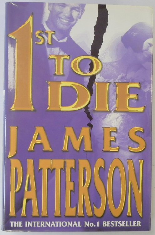 1st To Die