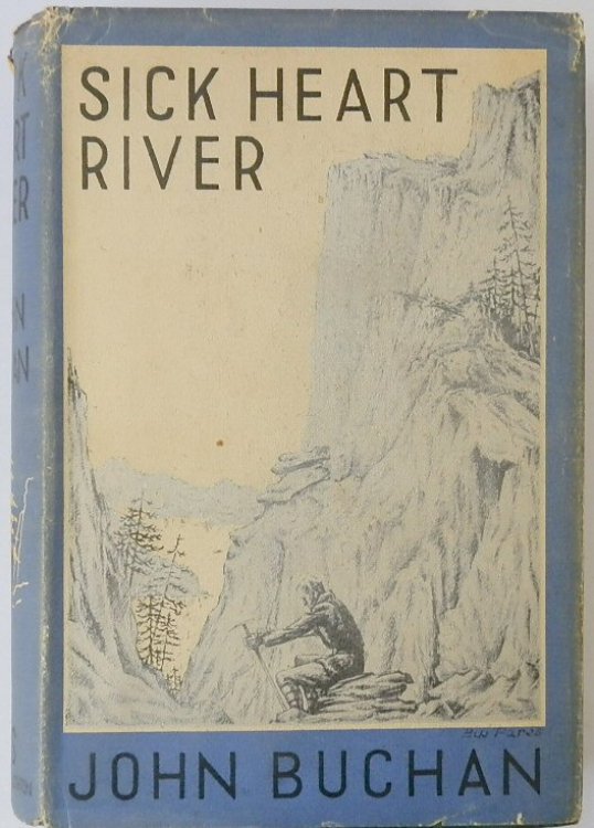 Sick Heart River