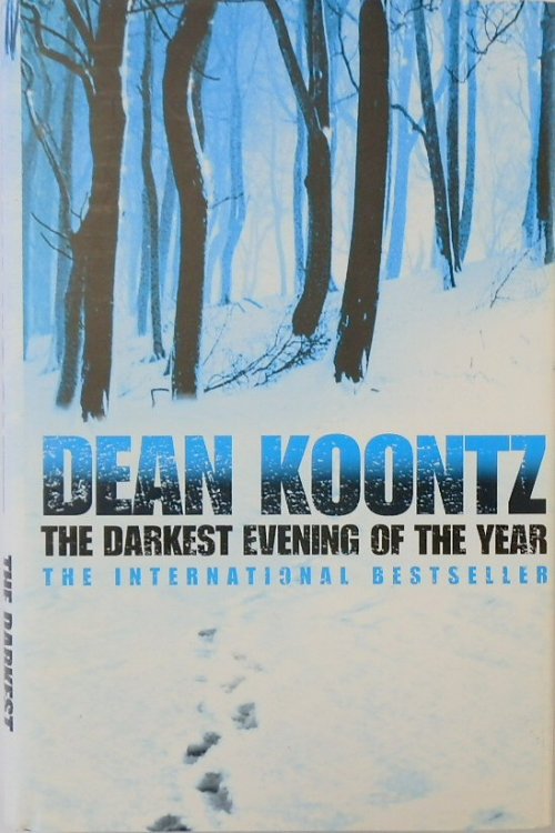 The Darkest Evening of the Year