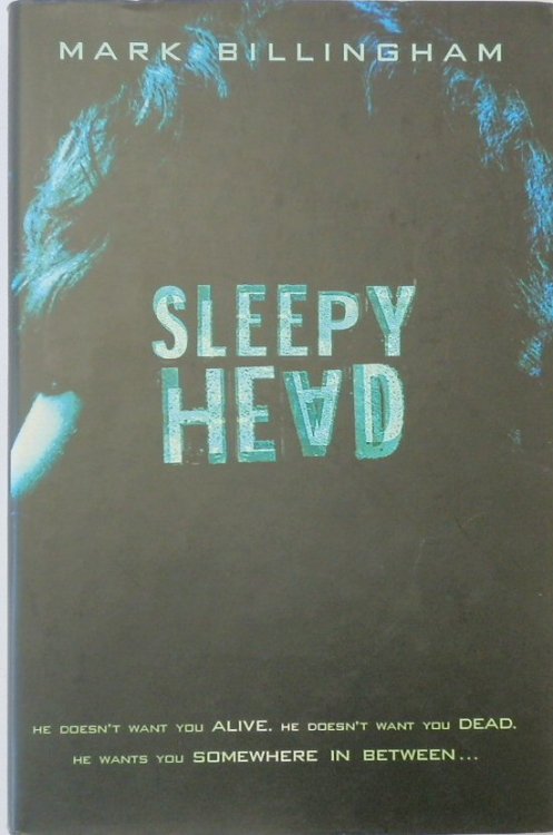 Sleepyhead